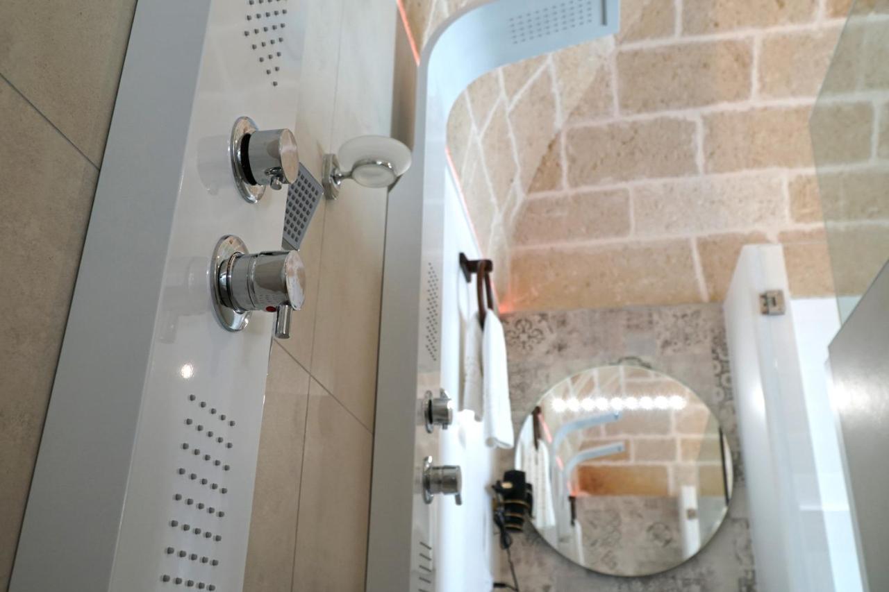 Suite 141 - Luxury B&B Monopoli Exterior foto