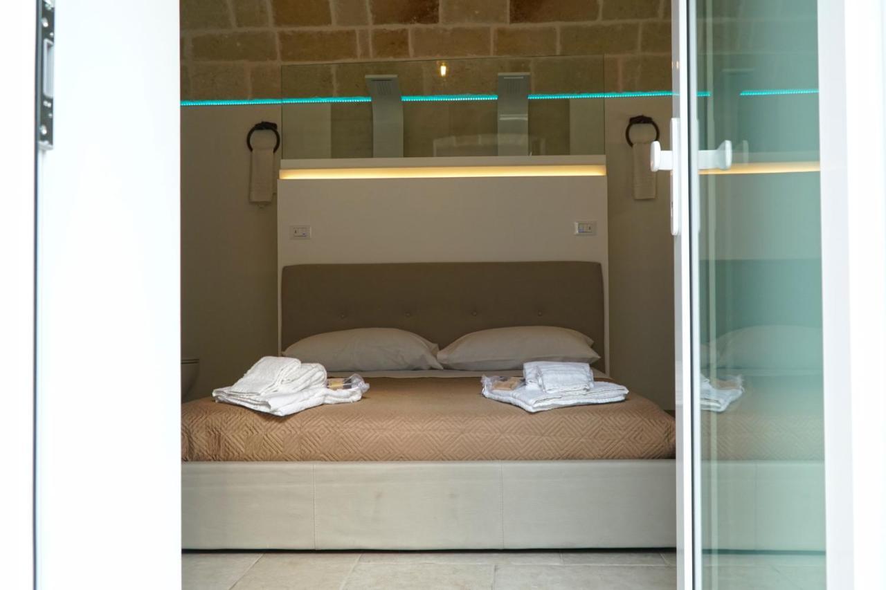 Suite 141 - Luxury B&B Monopoli Exterior foto