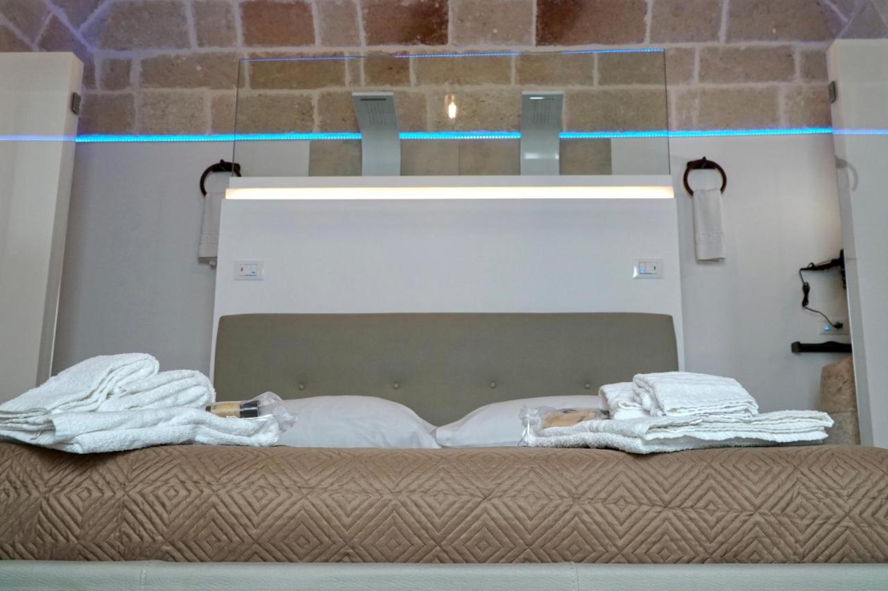 Suite 141 - Luxury B&B Monopoli Exterior foto