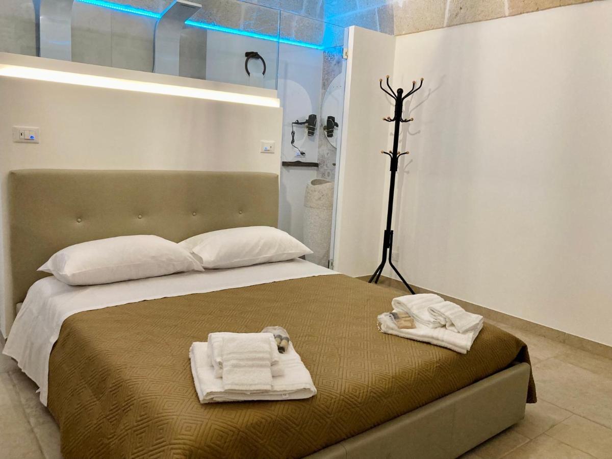 Suite 141 - Luxury B&B Monopoli Exterior foto