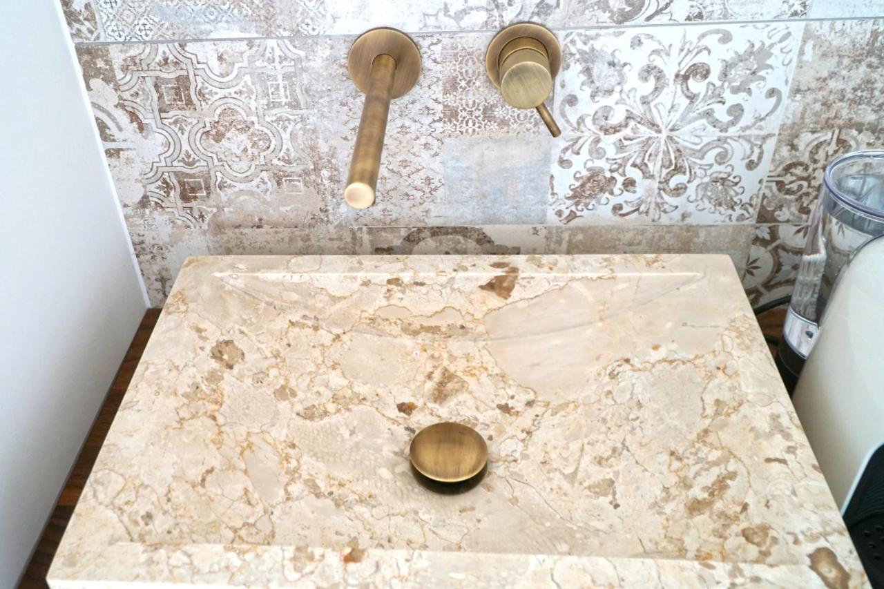 Suite 141 - Luxury B&B Monopoli Exterior foto