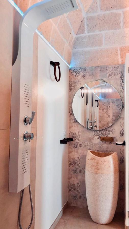 Suite 141 - Luxury B&B Monopoli Exterior foto