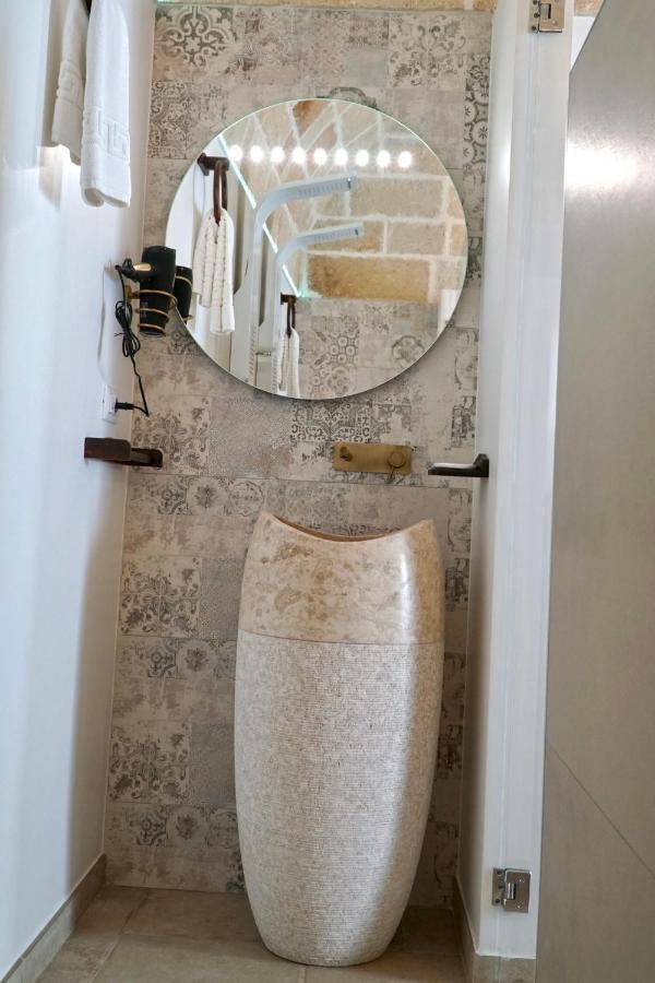 Suite 141 - Luxury B&B Monopoli Exterior foto