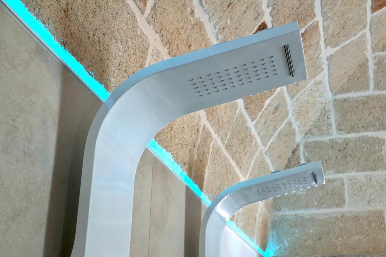 Suite 141 - Luxury B&B Monopoli Exterior foto