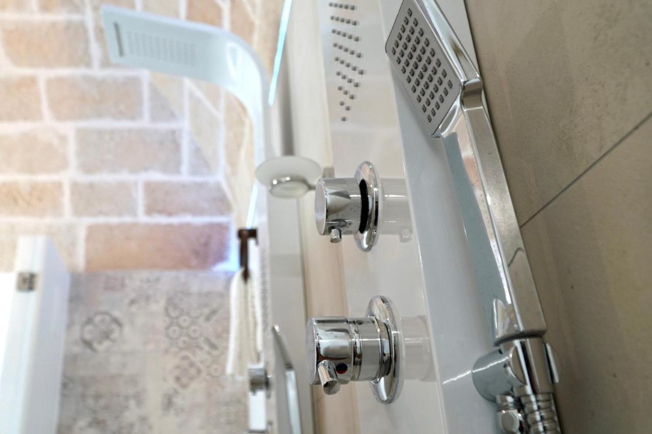 Suite 141 - Luxury B&B Monopoli Exterior foto