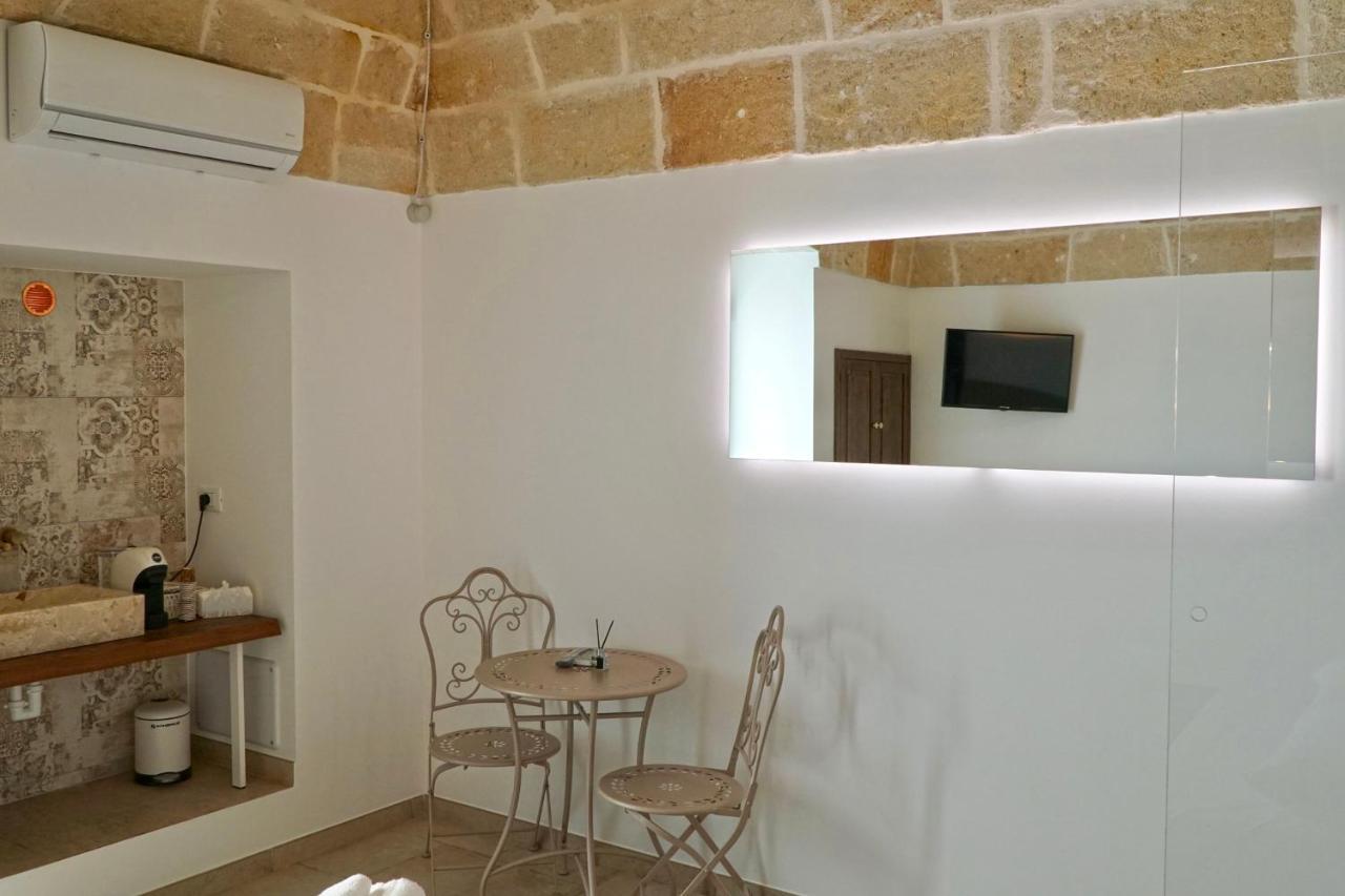 Suite 141 - Luxury B&B Monopoli Exterior foto