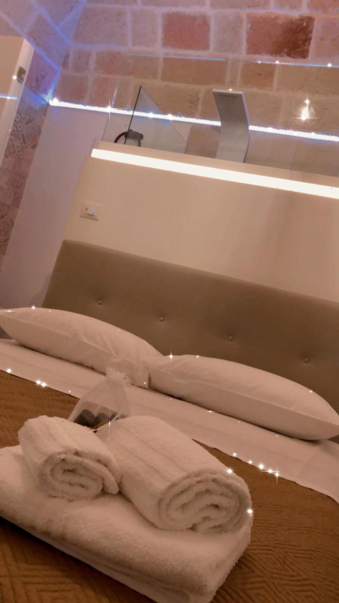 Suite 141 - Luxury B&B Monopoli Exterior foto